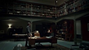 Biblioteca de Hannibal nº 1