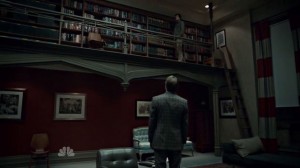 Biblioteca de Hannibal nº 3