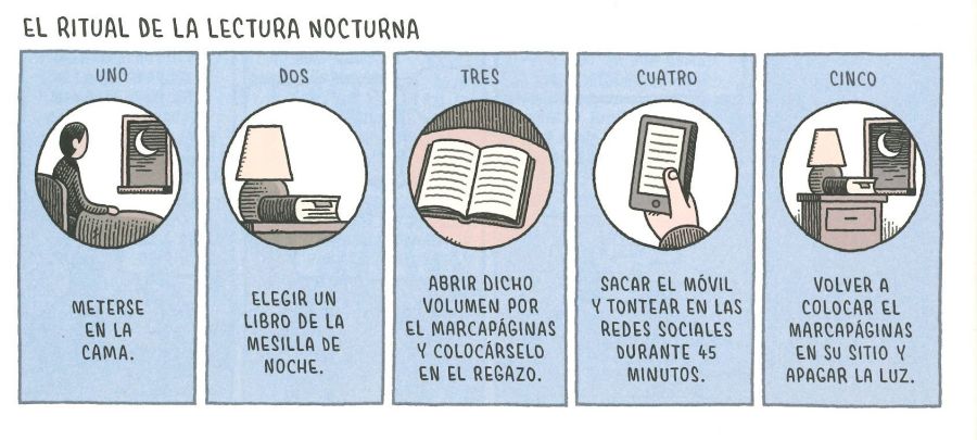 (c) Tom Gauld