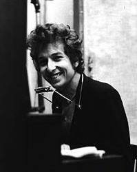 Bob Dylan