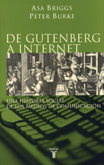 De Gutenberg a Internet